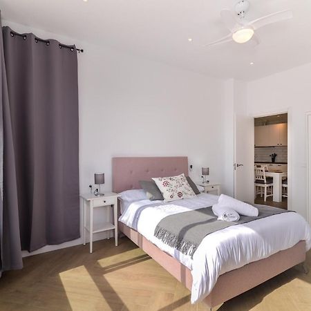 Lxr Bellavista 3Hab. Next To Sea Appartement Fuengirola Buitenkant foto