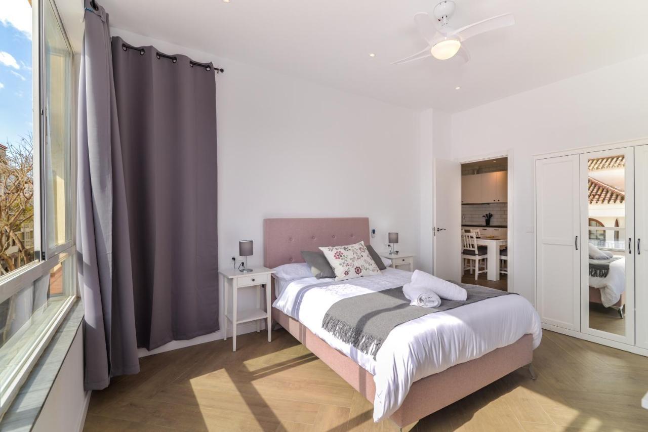 Lxr Bellavista 3Hab. Next To Sea Appartement Fuengirola Buitenkant foto